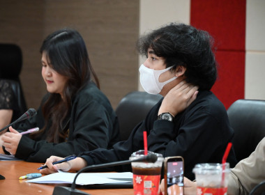 วันที่ 9 มีนาคม 2569 นายสาธิต ปานขำ เลขานุการกรม ... พารามิเตอร์รูปภาพ 12